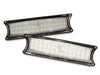 BMW E53 X5 LED Dome Map Light Set (2000-2006)