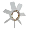 Toyota Cressida Mark II Chaser GL LX70 LX71 2L 2LT 1984-1988 Cooling Fan Blade