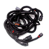 Ram 2500 3500 4500 5500 Front Fog Lamp Wiring Harness (2016-2018)