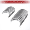 Toyota Tacoma Main & Connecting Rod Bearings (2005-2023)