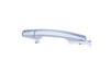 Toyota Landcruiser J200 Chrome Rear Right Outer Door Handle (2007-2021)
