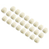 Replaces Headlight Bezel Grill Screw Nut Clip / 25pcs / 5/16" Hole