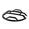 Ford Bronco Carbon Fiber Headlight Guard Covers (2021-2024)