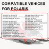 Polaris Switchback Pro RMK Indy 600 800 Speed Sensor