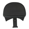 BMW R18 Bagger Rider Backrest Sissy Bar Cushion Pad (2021-2023)