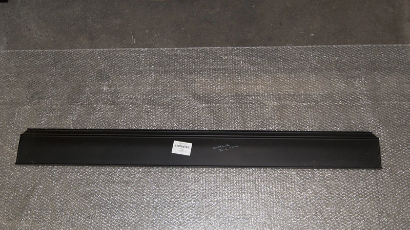 Chrysler Valiant VH VJ VK CL Charger Rear Ducktail Rust Panel (1971-1978)