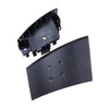Peugeot 107, Toyota Aygo, Citroen C1 Right Side Inner Door Handle Cover (2005-2014)