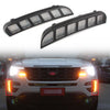 Ford Explorer (2016-2017)  Lamps LED Daytime Running Lights