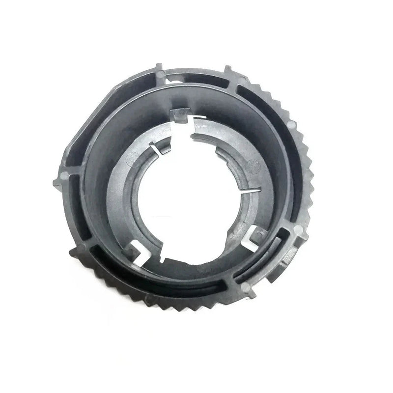 BMW E38 E39 E46 E53 D2S Xenon Headlamp Retainer Ring (1995-2006)