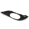 Mercedes-Benz E320 E350 E550 E63 Fog Light Grills Covers (2007-2009)