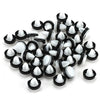 Ford Transit, Land Rover 40 Pcs Plastic Trim Clips