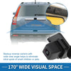 Toyota Tacoma Rear View Park Assist Backup Camera (2014–2015)