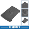 BMW 1 Series E81 Rear Child Seat Anchor ISOFix Cover (2004-2013)