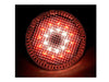 Toyota Sienna SE Clear Lens LED Bumper Light (2011-2020)