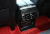 Land Rover Range Rover Velar Carbon Fiber Rear Air Vent Cover Trim (18-23)