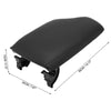 BMW 328i Center Console Armrest Panel (2012-2016)
