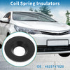 Toyota Corolla Upper Coil Spring Insulators 1 Pc (2019–2024)