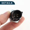 Honda Accord Engine Oil Pressure Sensor Switch (2003-2012)