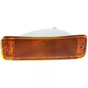 Toyota 4Runner Front Signal Lights Blinker Lamps (1989-1995)