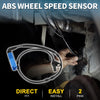 BMW X3 ABS Wheel Speed Sensor (2004-2010)