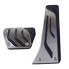 BMW G05 F15 F16 F25 F36 Gas Brake Pedal Plate Cover (2014-2023)