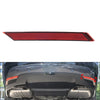 Land Rover Range Rover Velar Rear Right Bumper Reflector Lamp (2024+)