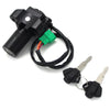 Suzuki GSX150F GSX150 DEA DZA GIXXER155 Ignition Key Switch Lock Set (2016-2018)