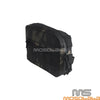 Harley Electra Glide Front SaddleBag Storage Pouch