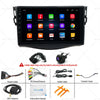 Toyota RAV4 Touchscreen Stereo (2007-2013)
