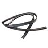 Honda Civic Hatchback 2006-2011 Left Door Glass Run Channel Seal