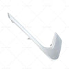 Mitsubishi ASX Right Front Lower Bumper Molding Chrome Trim (20-21)