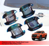 Isuzu D-Max Dmax Door Handle Bowl Cup Cover (2020)
