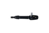 Mazda CX-9 Rear Right Black Outer Door Handle Without Keyhole (2007–2016)