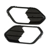 Ford Escape Kuga Fog Light Lamp Frame Cover Trim (2017-2018)
