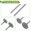Subaru Outback 2.5 Engine Intake Exhaust Valves (2000-2004)