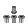 Arctic Cat 400 DVX 2x A-Arm Bushing Seal Kit (2004–2008)