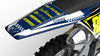Husqvarna TC 50 (2017-2023) Decals Custom Graphic Kit