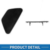 BMW 528i Front Left Washer Nozzle Cover Cap (2011-2016)
