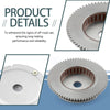 Polaris Scrambler Predator Sportsman 90 Starter Clutch W/Gear (2001–2006)