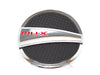 Isuzu MU-X Fuel Cap Door Cover V.3 (2013-2015)