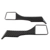 Toyota Land Cruiser Prado Steering Wheel Panel Cover Trim (2010-2018)