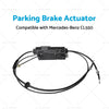 Mercedes-Benz CL550 S350 Parking Brake Actuator (2007-2014)