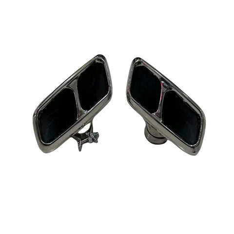 Land Rover Range Rover Sport Rear Bumper Exhaust Pipe (2014-2021)
