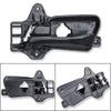 Hyundai I30 (2007-2012) Black Front Left Inner Door Handle LH