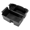 Jeep Wrangler Center Console Organizer Armrest Box Insert Tray (2018-2021)