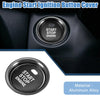 Mazda 2 3 6 CX-3 CX-4 Engine Start Stop Button Cover (2011-2023)