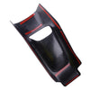 Honda HR-V Vezel Rear Seat Armrest Anti Kick Cover (2016-2019)