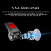Android USB Car DVR Camera Dash Cam Video Recorder Night Vision