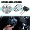 Chevrolet Monte Carlo Ignition Switch Cylinder Lock Assembly (2000-2005)