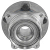 Toyota Prius Front Wheel Bearing (2003–2009)